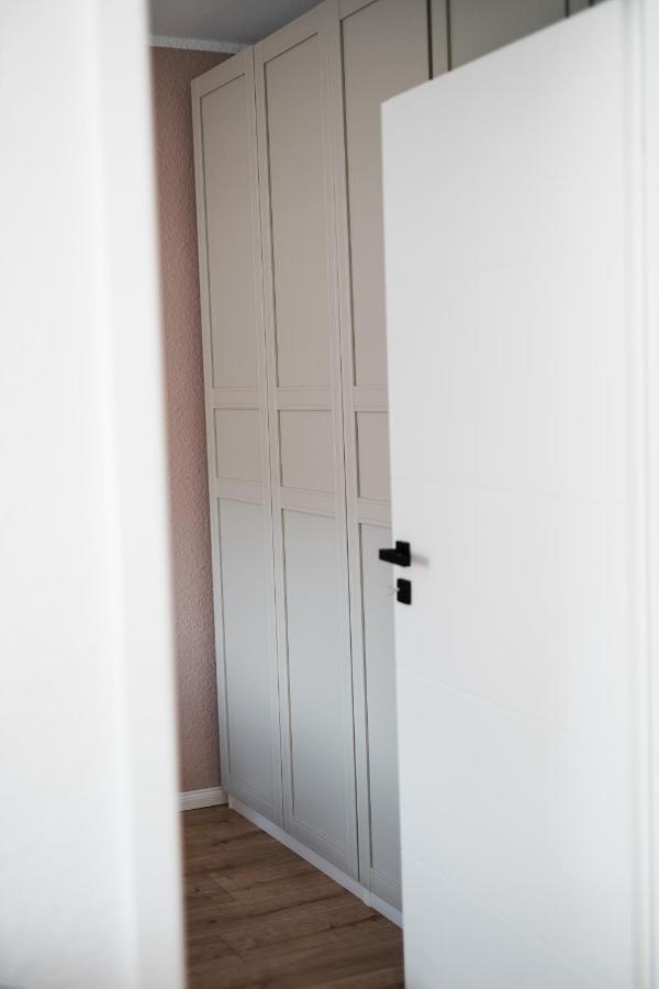 Ferienwohnung Salinchen 巴特罗森菲尔德 外观 照片
