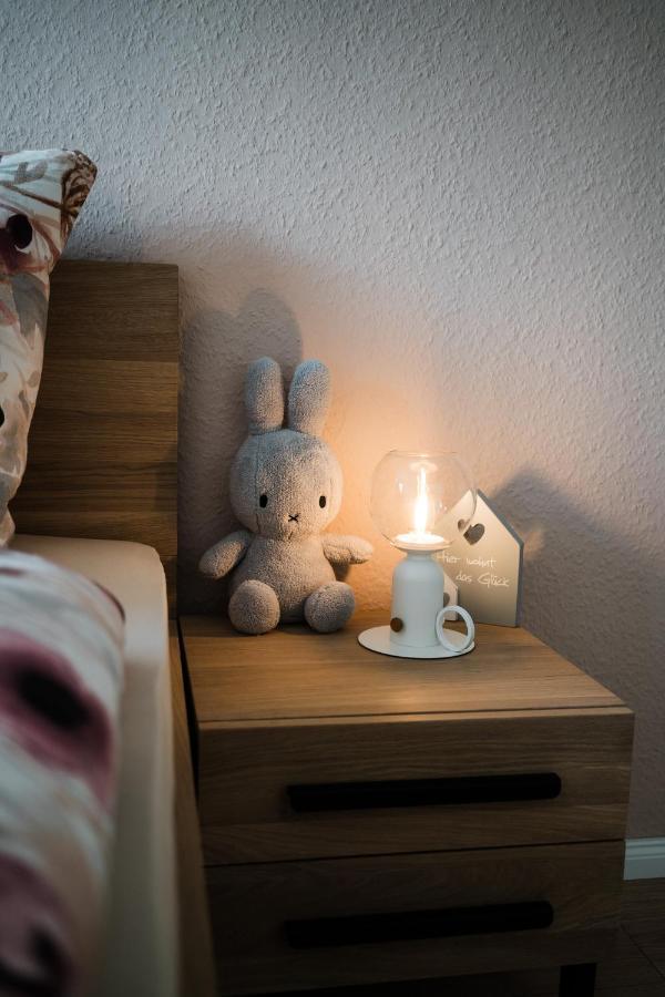 Ferienwohnung Salinchen 巴特罗森菲尔德 外观 照片