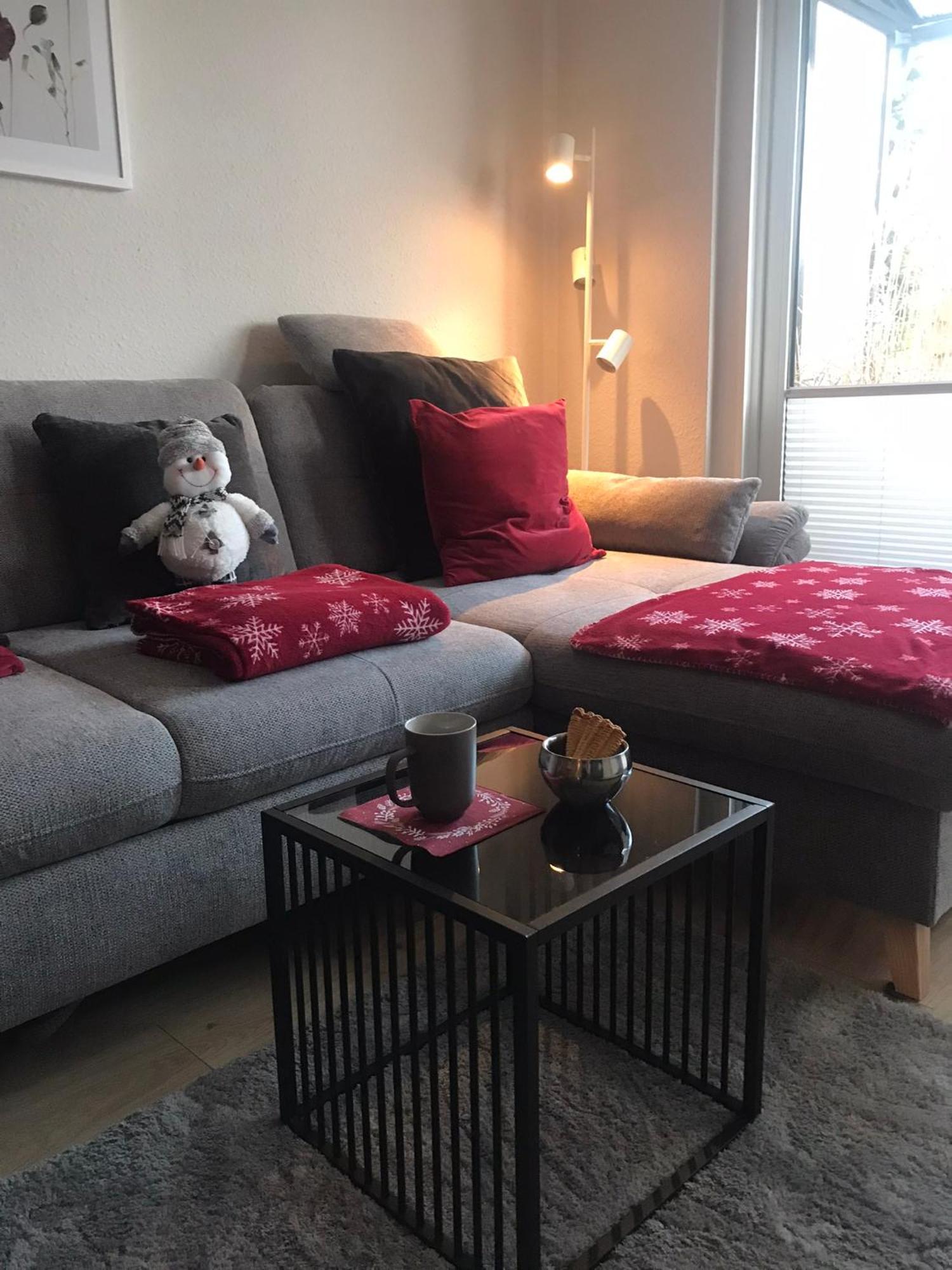 Ferienwohnung Salinchen 巴特罗森菲尔德 外观 照片